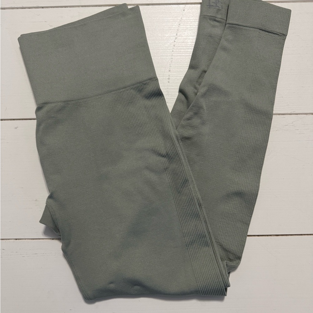 Set Active Seamless Leggings